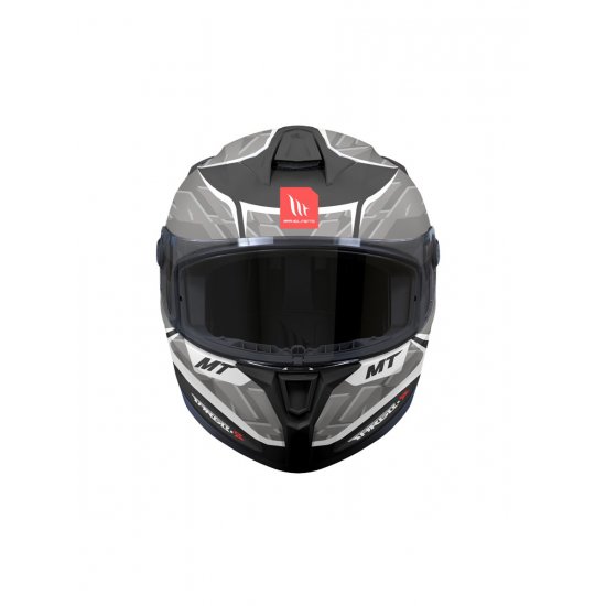MT Targo S Surt Motorcycle Helmet at JTS Biker Clothing